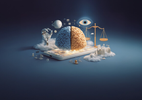 Désinformation, réseaux sociaux et IA (intelligence artificielle)