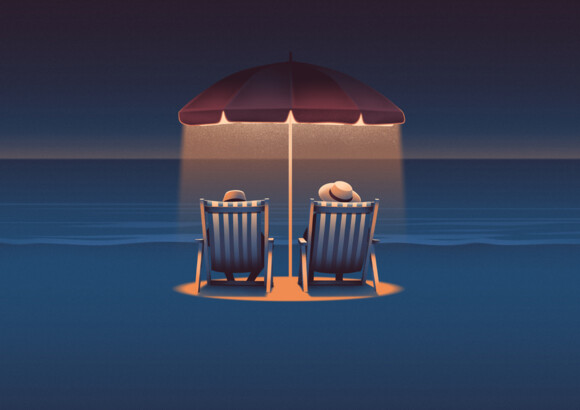 Nash Weerasekera, entre deux mondes et mille histoires