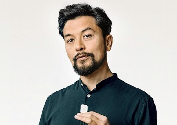 KARIM DUVAL : UN MEC À L'HUMOUR SANS BULLSHIT