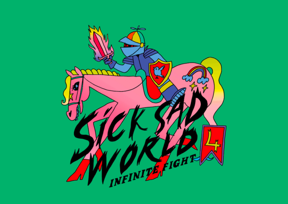 Margaux Jaudinaud : illustratrice et musicienne de la scène indépendante lyonnaise