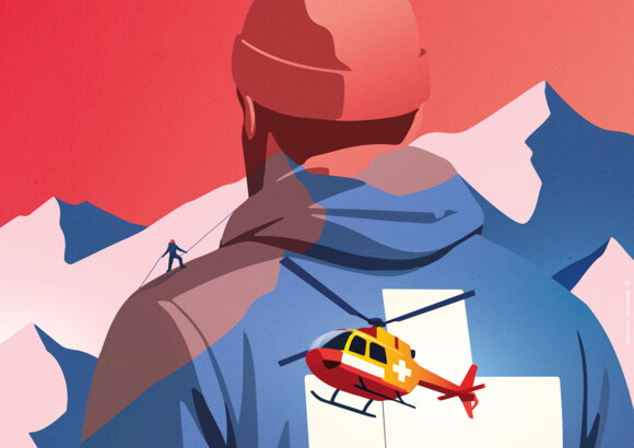 Saint-Gervais Mont-Blanc - Un hiver d’expositions à ne pas manquer