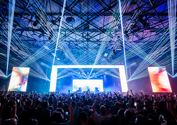 RE:BIRTH, le festival Reperkusound renaît le 3, 4 et 5 avril prochains !