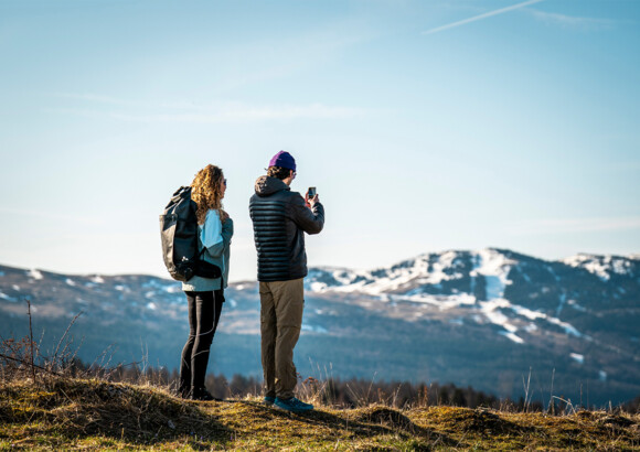 Découvrir le Jura en hiver, sans attendre que la neige ne recouvre le paysage