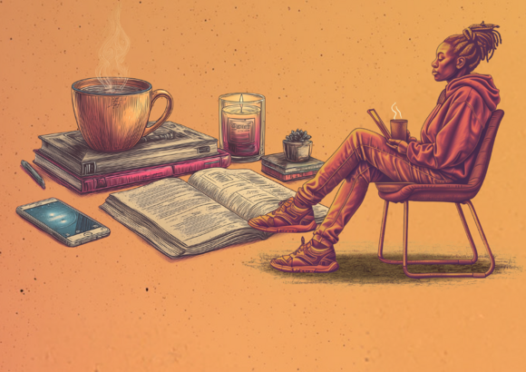 Tous Célib’ en 2026 ? Quand rester seul  devient un choix (presque) radical