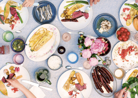 Family Dream - texte de Valérie Poirier mis en scène par Yvan Rihs - Théâtre Le Crève-Cœur