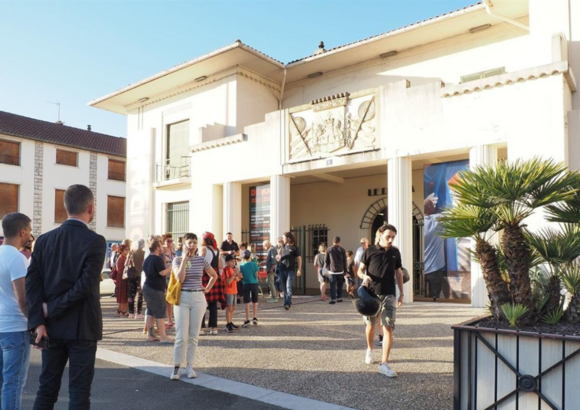 Didam : Là où l'art contemporain rencontre Bayonne