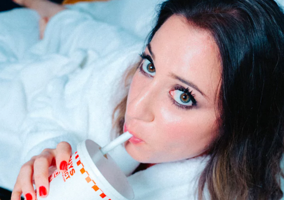 Blandine Lehout : La vie de ta mère