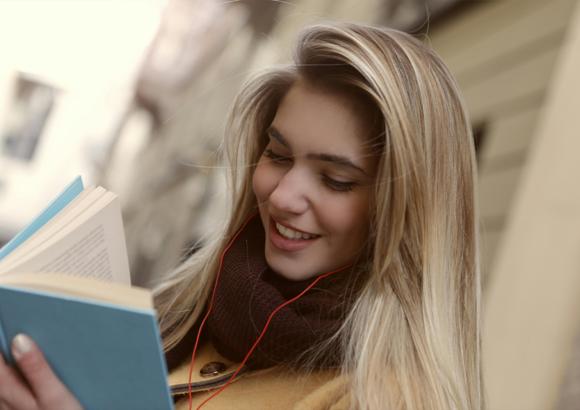 Pourquoi on lit de la New Romance ?