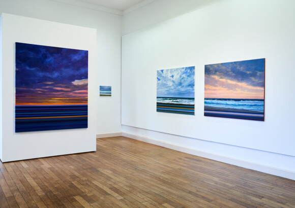 Quand l'Art Contemporain s'invite à Anglet