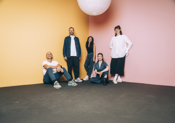 On a rencontré Valéria Felder, directrice de STEPS - Festival de danse contemporaine du 5 au 29 mars 2026