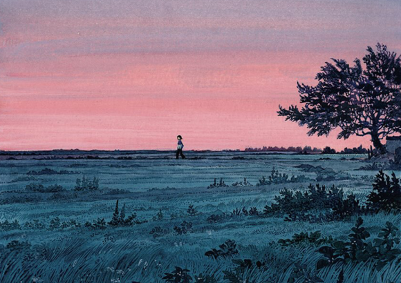 "Terre ou Lune" Tome 1 de Jade Khoo - Éditions Morgen