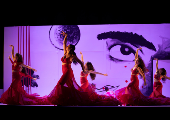 Festival Arte Flamenco : le Sud-Ouest au rythme du Jondo