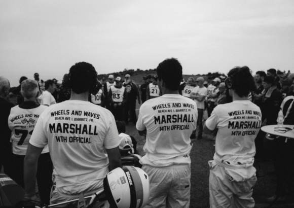 Festival Wheels And Waves : La culture en mouvement