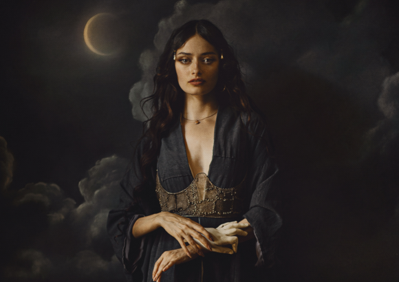 Solann : Entre ombre et lumière