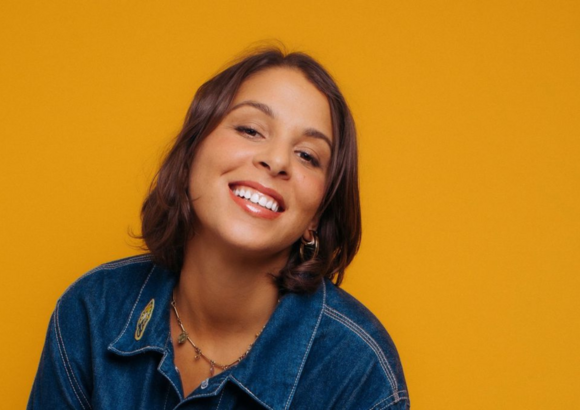 Morgane Cadignan : L’art de mentir pour de vrai