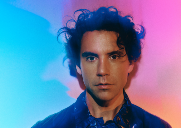 Mika : L'art de ne jamais rentrer dans les cases.