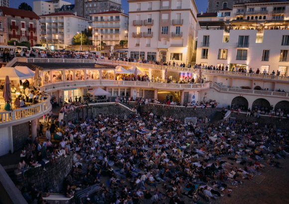 Biarritz Film Festival Nouvelles Vagues : Le festival où la jeunesse réinvente le cinéma