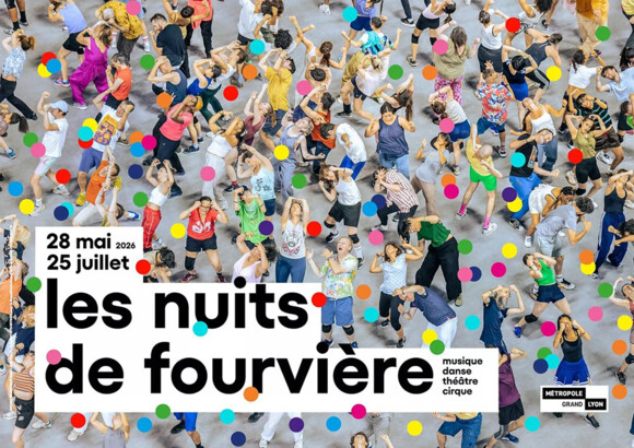 Les Nuits de Fourvière, Huit décennies de spectacles à ciel ouvert, de concerts mythiques et de créations. Rencontre avec Vincent Anglade, directeur artistique.