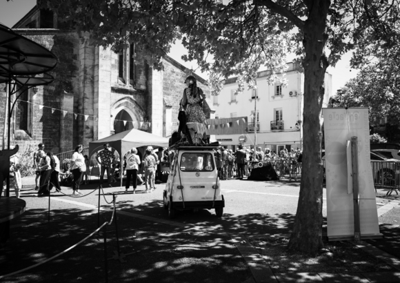 Festival 40 en Paires : le rendez-vous familial qui ouvre l'été