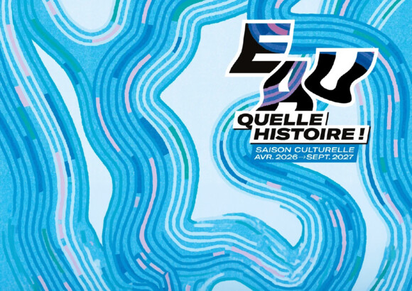L’eau comme fil conducteur : l’Isère déploie une saison culturelle riche de plus de 50 rendez-vous