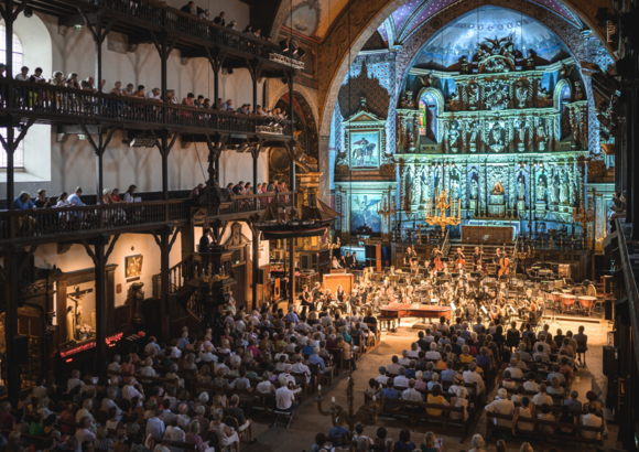 Festival Ravel : L'Espagne en héritage, la musique en partage