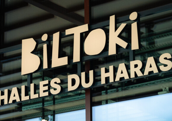 Annecy a enfin son Food Court : les Halles du Haras by Biltoki ouvrent ce week-end !