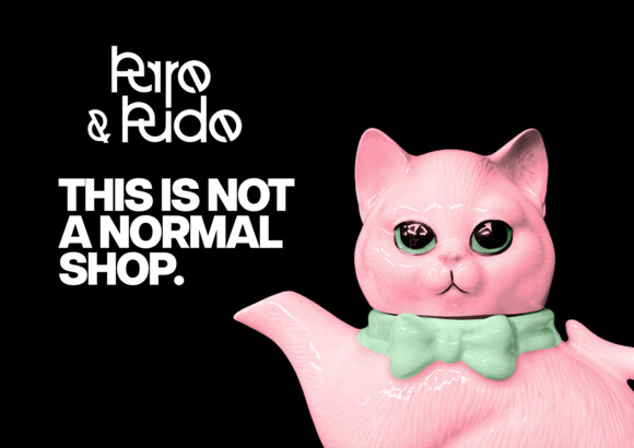 Rare & Rude - This is not a normal shop - Curated store · Art gallery · Creative space