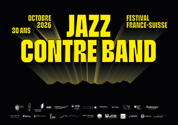 Rencontre avec Agathe Denis, depuis dix ans à la tête de JazzContreBand