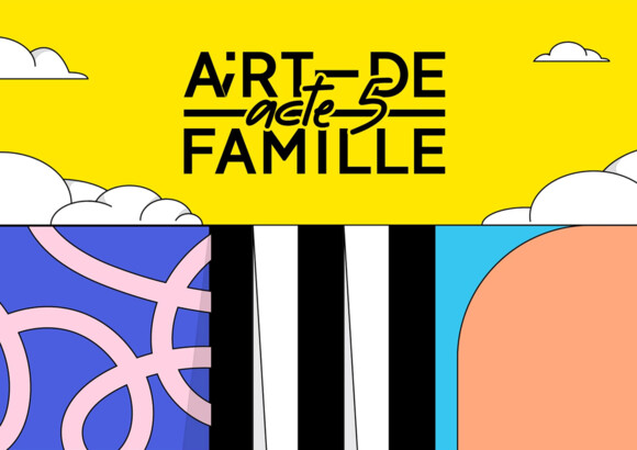 AiRT DE FAMILLE : les coulisses d’un festival où les objets changent de vie, du 19 septembre 2026 au 3 janvier 2027