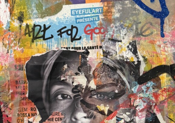 Art for good life : quand l'art devient un souffle pour le bien-être