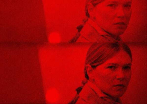 L'Inconnue par le scénariste oscarisé de Anatomie d'une chute, Arthur Harari avec Léa Seydoux et Niels Schneider