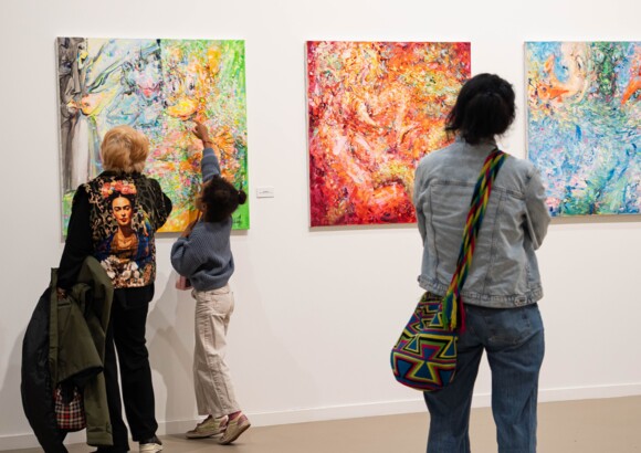 Landes Atlantique Sud : la culture comme art de vivre