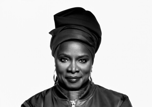 Angélique Kidjo : L'énergie du monde