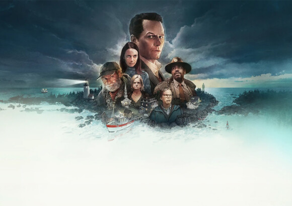 Widow’s Bay : Drôle, flippante et complètement barrée