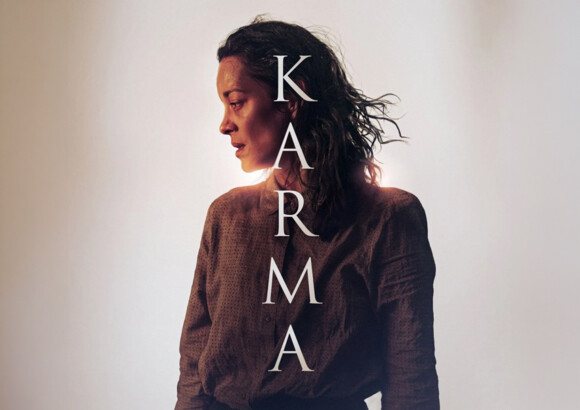 Karma avec Marion Cotillard, Denis Ménochet - Guillaume Canet renoue avec le thriller