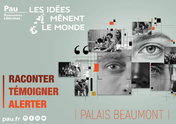 Les idées mènent le monde : penser le monde, autrement