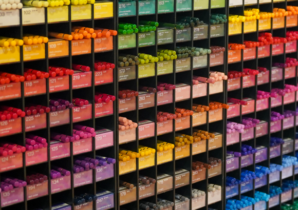 Oz’art : bien plus qu’un magasin