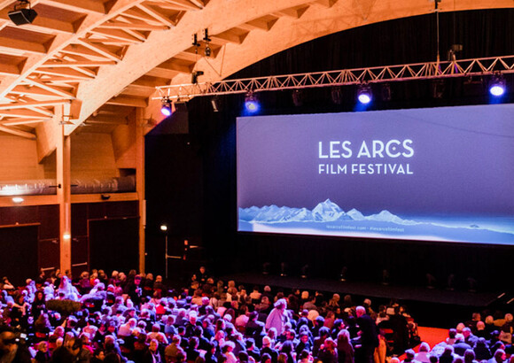 Les Arcs Film Festival