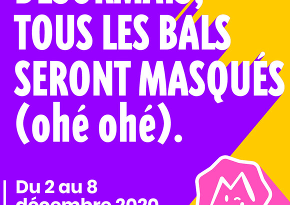 Montreux Comedy Festival