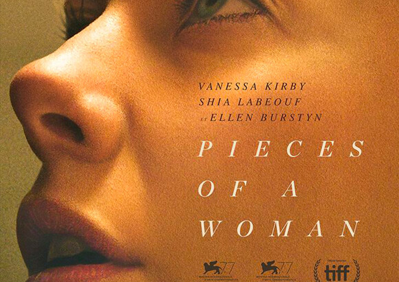 Pieces of a Woman