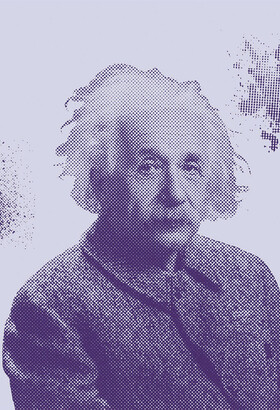 Albert Einstein