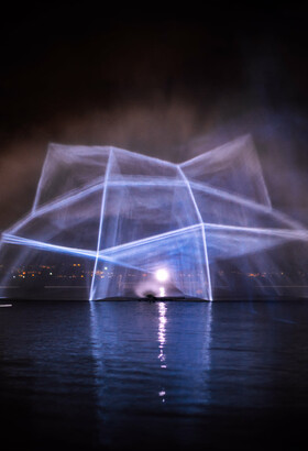 Le Mapping Festival se projette en 2051