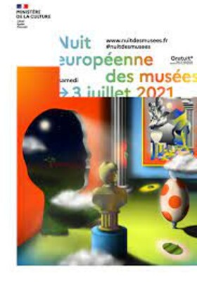 Nuit des musées