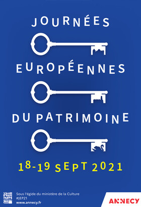 Journées Européennes du Patrimoine