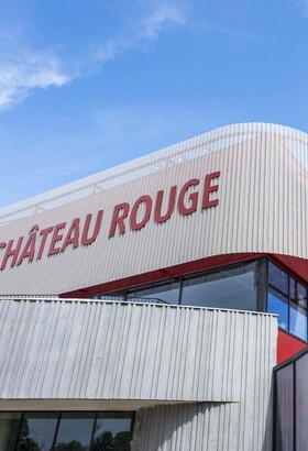 Château Rouge