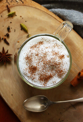 Origines tea and coffee