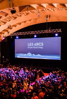 Les Arcs Film Festival