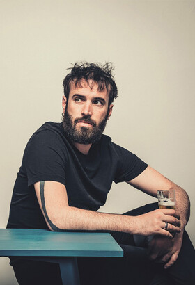 Aymeric Lompret
