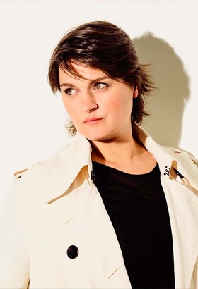 Madeleine Peyroux