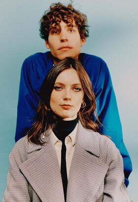 The Pirouettes
